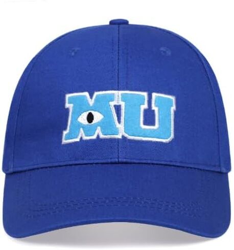 Monsters Baseball Cap Adjustable Monster hat in Saudi Arabia