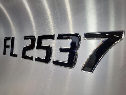 Domed 3D Boat Registration Numbers and Letters Sport Series Carbon Fiber/Chrome,16 PCS in Saudi Arabia