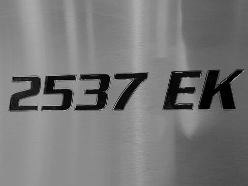 Domed 3D Boat Registration Numbers and Letters Sport Series Carbon Fiber/Chrome,16 PCS in Saudi Arabia