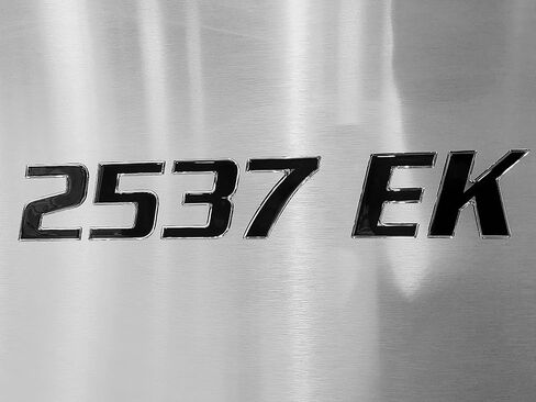 Domed 3D Boat Registration Numbers and Letters Sport Series Carbon Fiber/Chrome,16 PCS in Saudi Arabia