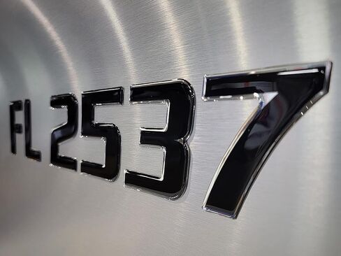 Domed 3D Boat Registration Numbers and Letters Sport Series Carbon Fiber/Chrome,16 PCS in Saudi Arabia