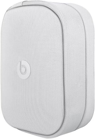 Beats Solo 4 - Wireless Bluetooth On-Ear Headphones, Apple & Android Compatible, Up to 50 Hours of Battery Life - Matte Black (Renewed) in Kuwait