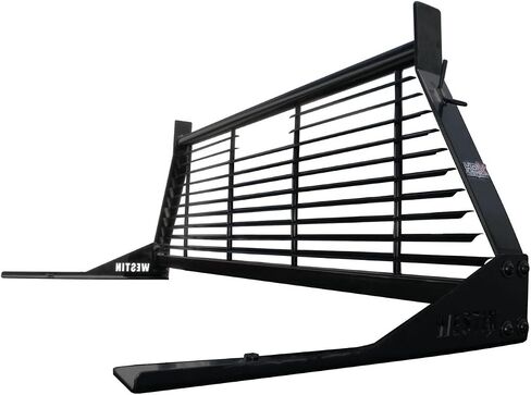 Westin 57-8035 HD Handache Rack Fits 2002-2018 RAM 1500 2019-2024 RAM 1500 Classic 2003-2025 RAM 2500 3500 in Saudi Arabia