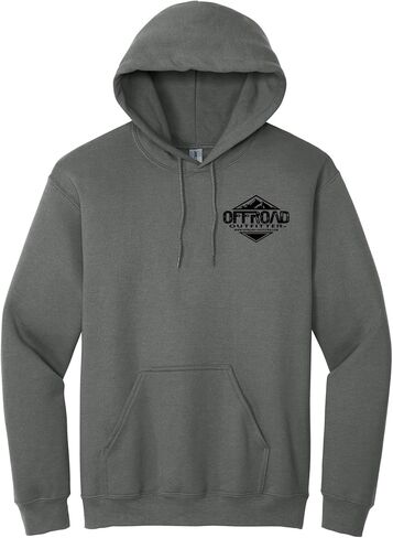 JK Blueprint Pullover Sweatshirt in Saudi Arabia