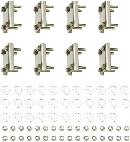 Westin 22-5030 Premier Oval 4 Nerf Bars 85 inches Stainless Steel Pair in Saudi Arabia