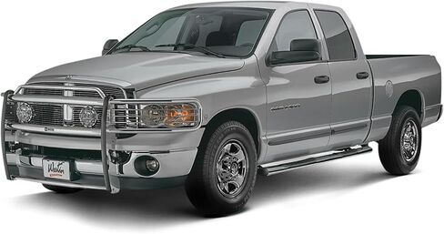 Westin 22-5030 Premier Oval 4 Nerf Bars 85 inches Stainless Steel Pair in Saudi Arabia