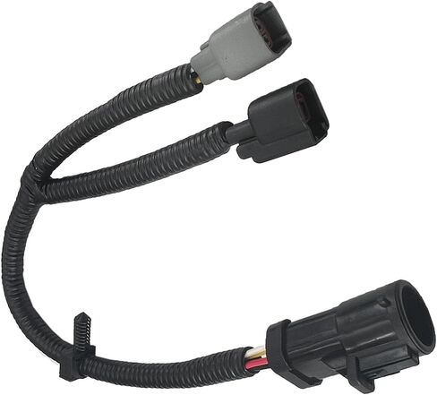 Fuel Pump UPDATED Wire Harness Assembly Compatible with Excursion F-250 F-350 6C3Z-9F759-A Horizontal Fuel Conditioning Module in Saudi Arabia