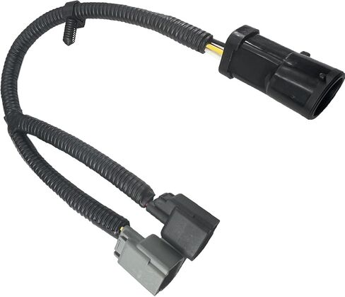 Fuel Pump UPDATED Wire Harness Assembly Compatible with Excursion F-250 F-350 6C3Z-9F759-A Horizontal Fuel Conditioning Module in Saudi Arabia
