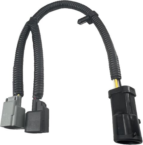 Fuel Pump UPDATED Wire Harness Assembly Compatible with Excursion F-250 F-350 6C3Z-9F759-A Horizontal Fuel Conditioning Module in Saudi Arabia