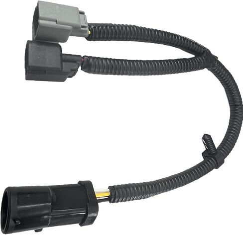 Fuel Pump UPDATED Wire Harness Assembly Compatible with Excursion F-250 F-350 6C3Z-9F759-A Horizontal Fuel Conditioning Module in Saudi Arabia