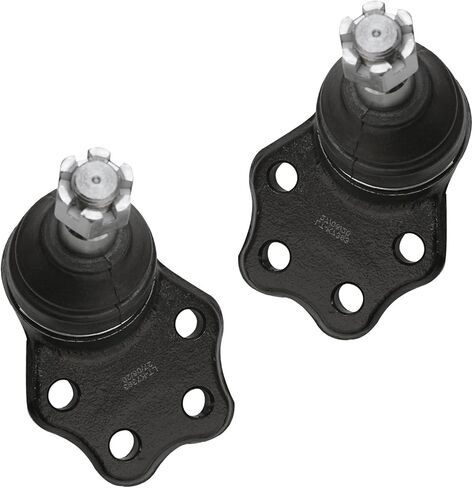 Detroit Axle-2WD Front 12PC KIT FOR 00-04 Dodge Dakota ، 00-03 Durango ، 4 inner rod rod ins inner and ueter rowd 2 bars 4 bars 4 lower & apport boots 2 boots 2000 2001 2002 in Kuwait