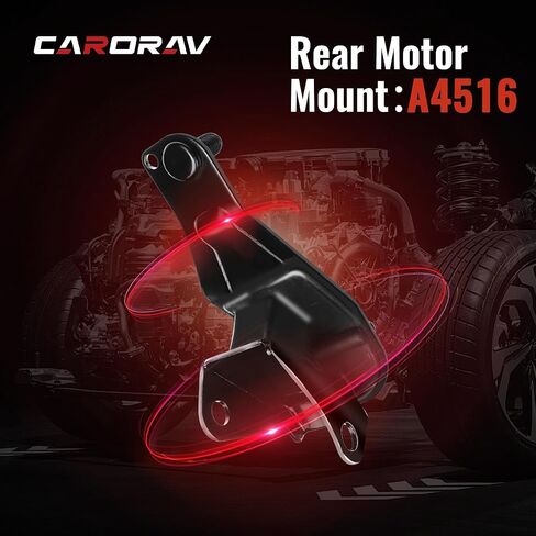 مجموعة من 5 ، مجموعة محرك محرك ومجموعة جبل ناقل الحركة متوافقة مع هوندا أكورد 2009 2009 2010 2011 2012 L4 2.4L استبدال الأوتوماتيكي ل A4572 A4565 A4570 A4561 A4584 in Kuwait