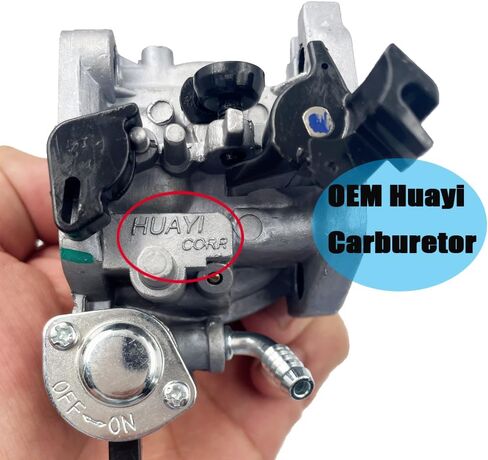 Carburetor Compatible with stihl RB 400 pressure washer with Kohler Engine Replacement carb in Saudi Arabia