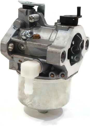 The ROP Shop Carburetor for Briggs & Stratton 196432-1198-E1, 196432-1202-E1, 196432-1215-E1 in Saudi Arabia