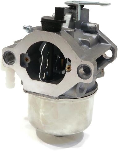 The ROP Shop Carburetor for Briggs & Stratton 196432-1198-E1, 196432-1202-E1, 196432-1215-E1 in Saudi Arabia
