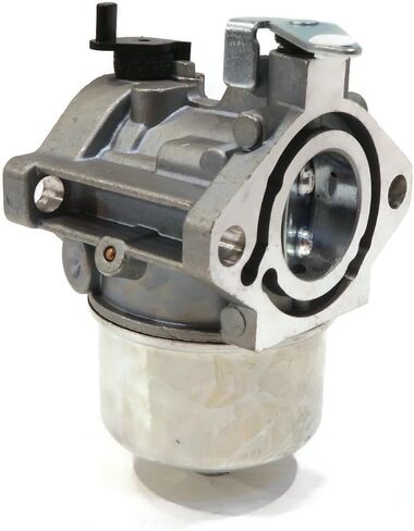 The ROP Shop Carburetor for Briggs & Stratton 196432-1198-E1, 196432-1202-E1, 196432-1215-E1 in Saudi Arabia