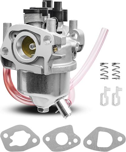 Carbretor Carb Fit for Cummins Onan P4500i Penerater Presection Part ، مع حشوات in Kuwait
