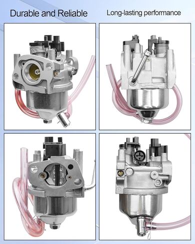 Carbretor Carb Fit for Cummins Onan P4500i Penerater Presection Part ، مع حشوات in Kuwait