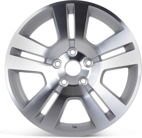 جديد 17 "× 7" عجلة استبدال سبيكة لفورد فيوجن 2006 2007 2008 2009 RIM 3628 in Kuwait