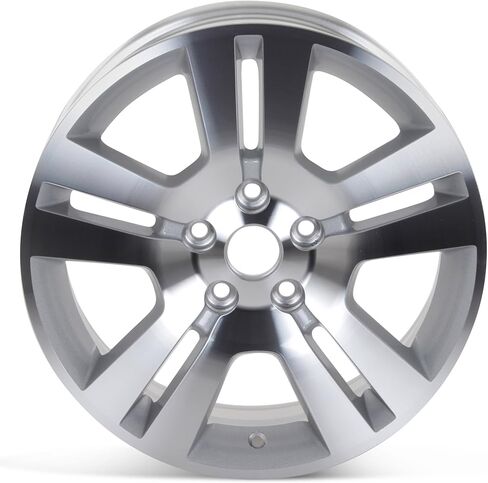 جديد 17 "× 7" عجلة استبدال سبيكة لفورد فيوجن 2006 2007 2008 2009 RIM 3628 in Kuwait