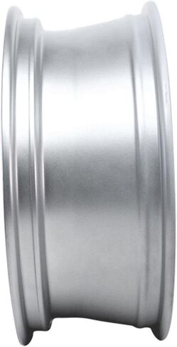 حافة جديدة 18 × 7 بوصة لعام 2013-2016 بويك Encore Silver 5 × 105 mm5 in Saudi Arabia
