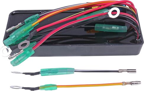 Jeenda MPEM Box Ignition Module 278000070 278000200 278000262 278000413 متوافق مع Sea doo sp spi spx gts gtx xp xpi 92 93 94 in Saudi Arabia
