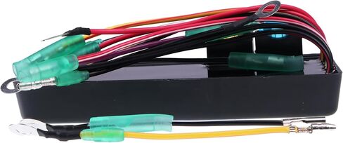 Jeenda MPEM Box Ignition Module 278000070 278000200 278000262 278000413 متوافق مع Sea doo sp spi spx gts gtx xp xpi 92 93 94 in Saudi Arabia