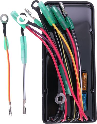 Jeenda MPEM Box Ignition Module 278000070 278000200 278000262 278000413 متوافق مع Sea doo sp spi spx gts gtx xp xpi 92 93 94 in Saudi Arabia