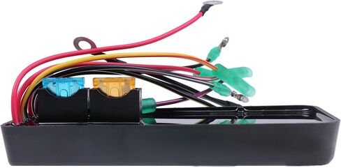 Jeenda MPEM Box Ignition Module 278000070 278000200 278000262 278000413 متوافق مع Sea doo sp spi spx gts gtx xp xpi 92 93 94 in Saudi Arabia
