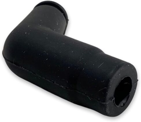 Polaris Magnum 325 330 (2000-06) Ignition Coil Spark Plug Cap - 3086463 3087037 in Saudi Arabia
