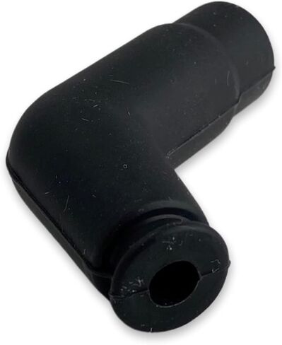 Polaris Magnum 325 330 (2000-06) Ignition Coil Spark Plug Cap - 3086463 3087037 in Saudi Arabia