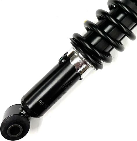 DTA New Rear Aftermarket Shock Absorber Fits 2006-2010 Yamaha Wolverine 450 4WD - YFM450FX, YFM45FX. 3C2-F2210 in Saudi Arabia