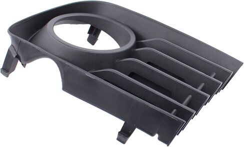 ApplianPar 2pcs Front Driver and Passenger Side Lower Fog Light Lamp Hole Cover for Prius 2004 2005 2006 2007 2008 2009 in Saudi Arabia