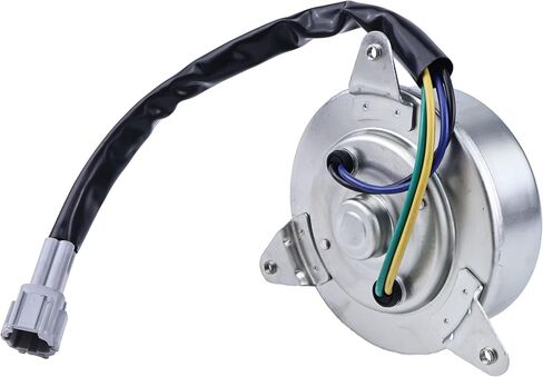 محرك مروحة تبريد الرادياتير A/C 45131FE030 متوافق مع Subaru Baja (Turbo) 04-06 ، Impreza 06-07 ، Impreza WRX 02-07 ، Impreza WRX STI 04-07 in Saudi Arabia