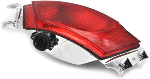 Gzyf Automative Pumper Light Light Assembly for Range Rover Sport 2014-2022 ، الجانب الأيمن in Saudi Arabia