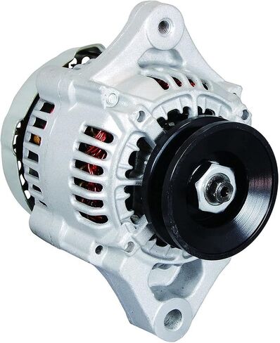 OEG Parts New ANTRUNATOR متوافق مع Massey Ferguson جرار GC2300 MF1215 MC1220 MF1225 MF1250 100211-6780 101211-1060 101211-1290 101211-1310 101211-2480 18504-6430 in Saudi Arabia