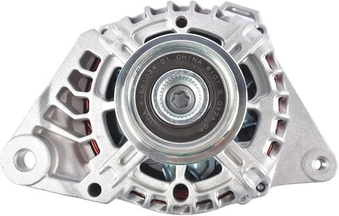 Alternator 115A 12V Replacement for Hyundai Elantra 2013 Kia Forte Rondo 2014-2016 Soul 2012-2016 1.8 2.0L 373002E300 2610819 11611 in Saudi Arabia