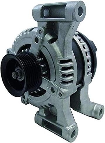 SB Parts New Alternator 130 Amp Compatible with Ford Freestyle 2005 2006 2007 3.0L in Saudi Arabia