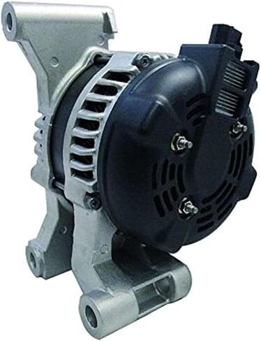 SB Parts New Alternator 130 Amp Compatible with Ford Freestyle 2005 2006 2007 3.0L in Saudi Arabia