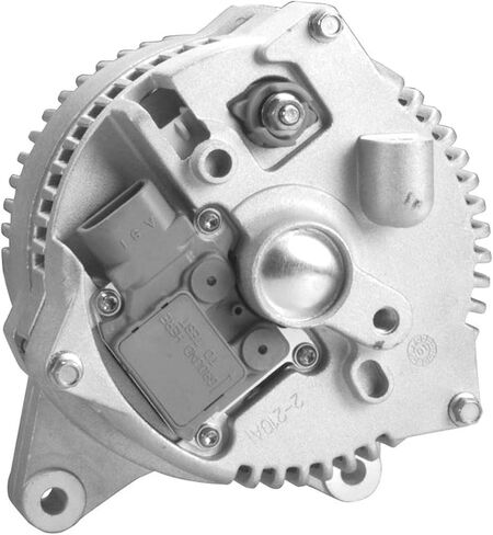لوكاس المولد المولد 7764 متوافق مع Ford E-350 E-450 E-550 V10 1999-2006 23670 92320 P7764-10-6G 13-3076DR 213-3076DR 213-3077D 7764810 66381 7764-P66 F65U-10300-BB F85U-103 in Saudi Arabia