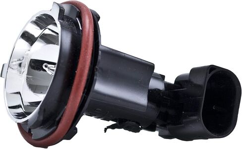 BMW Hella Bulb W/Socket For Front Parking Light (Angel Eye Bulb in Saudi Arabia