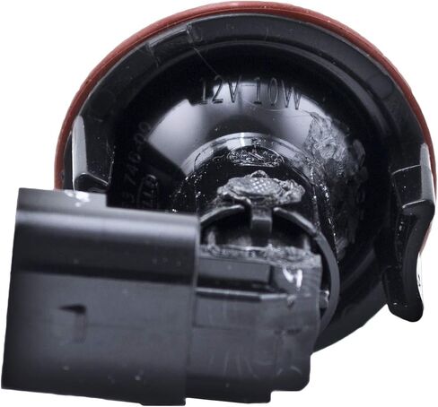 BMW Hella Bulb W/Socket For Front Parking Light (Angel Eye Bulb in Saudi Arabia