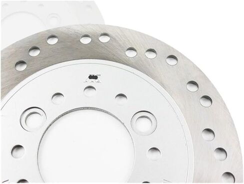 Brake Pads For Most Off Ro&ad Pit Bike Other Motorcycle Body Systems Universal Front Rear Brake Disc Disk Rotor in Saudi Arabia