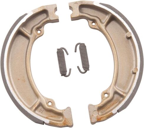 EBC Brake Shoe - Organic for Suzuki RM500 1983-1984 in Saudi Arabia