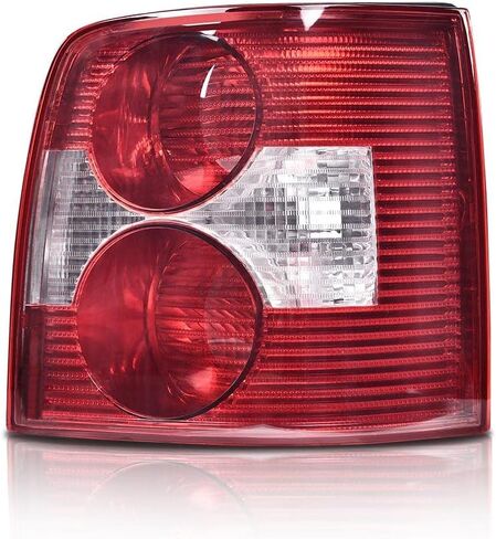 PIT66 LED LED Tail Light ، متوافق مع 2014-2022 Toyota 4runner Tail Lamply Side Side Right Maptenger (W/Wiring Harness) in Saudi Arabia