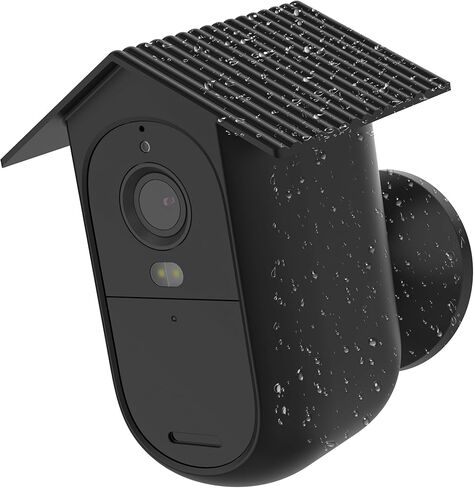 جلود السيليكون لـ Arlo Essential 2nd Gen ، غطاء الكاميرا في الهواء الطلق الداخلي (حزمة 2) (ليس لإصدار XL الأساسي) in Kuwait