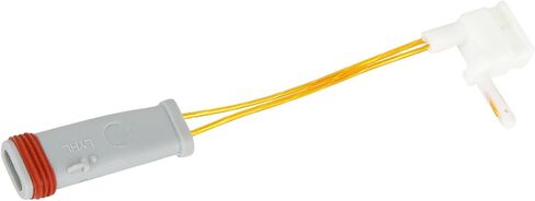 2115400717 Front Rear Brake Pad Electronic Wear Sensor Brake Pad Wear Indicators for Mercedes-Benz E320 W211 Stylish Design in Saudi Arabia