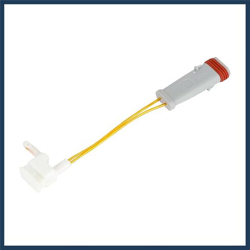 2115400717 Front Rear Brake Pad Electronic Wear Sensor Brake Pad Wear Indicators for Mercedes-Benz E320 W211 Stylish Design in Saudi Arabia