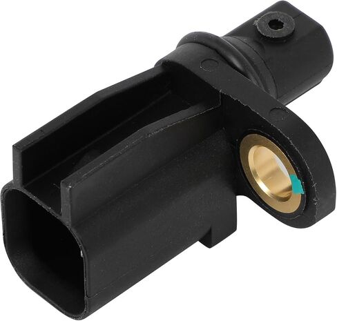 مستشعر سرعة عجلة ABS OCPTY ، استبدال OE الخلفي متوافق مع Ford Escape/Lincoln MKC/لـ MAZDA 3/for Volvo XC60 ، مستشعر الفرامل المضاد للانغلاق العالي والاستجابة السريعة in Saudi Arabia