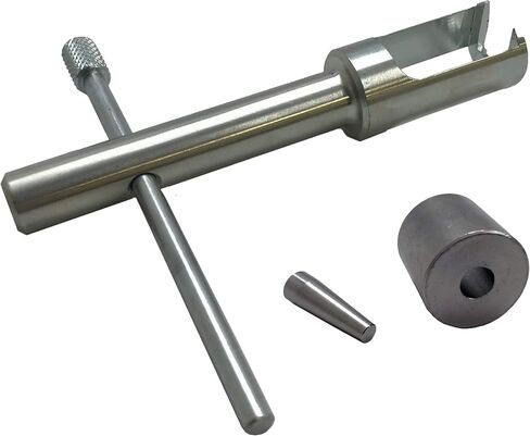 CTA Tools 3806 Fuel Nozzle Removal Kit - Compatible with Mercedes Benz in Saudi Arabia
